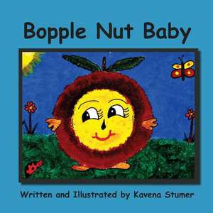 Bopple Nut Baby