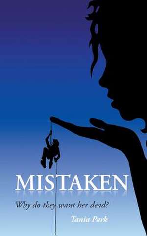 Mistaken de Tania Park