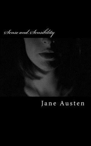 Sense and Sensibility de Jane Austen