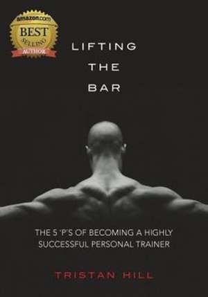 Lifting the Bar