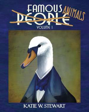 Famous Animals