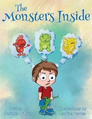 The Monsters Inside