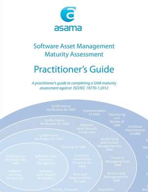 Software Asset Management Maturity Assessment