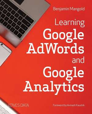 Learning Google Adwords and Google Analytics