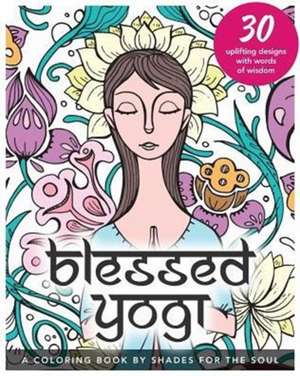 Blessed Yogi