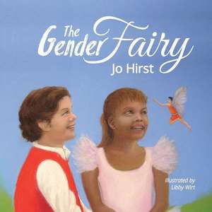 The Gender Fairy