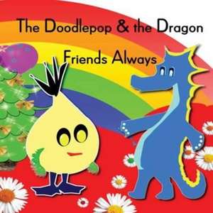 The Doodlepop and the Dragon