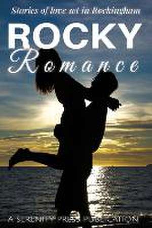 Rocky Romance de Serenity Romance