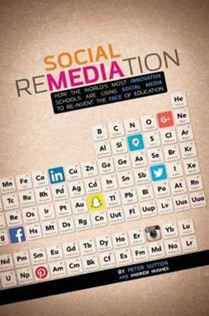 Social Remediation