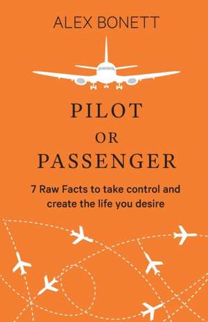 Pilot or Passenger de Alex Bonett