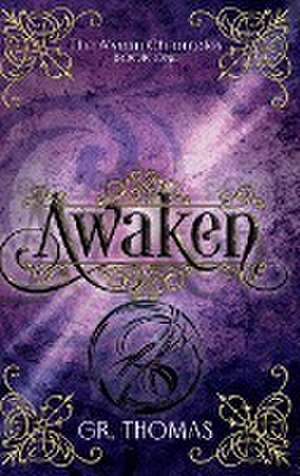 Awaken de G. R. Thomas