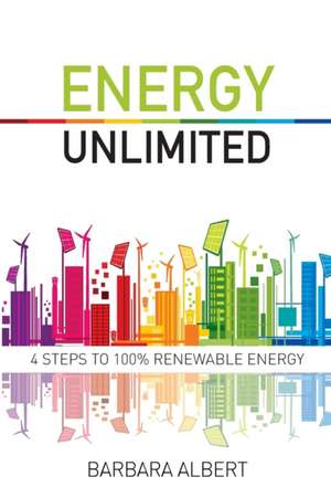 Energy Unlimited de Barbara Maria Albert