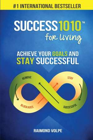 Success1010 For Living de Raimond Volpe