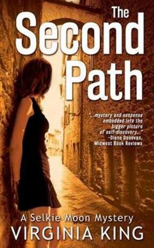 The Second Path de Virginia King