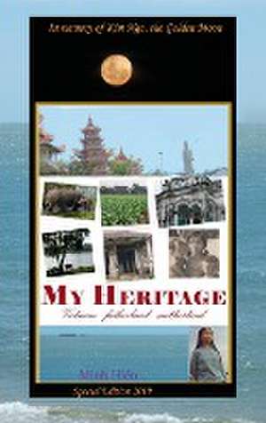 My Heritage de Hien Minh Thi Tran