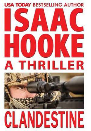 Clandestine de Isaac Hooke