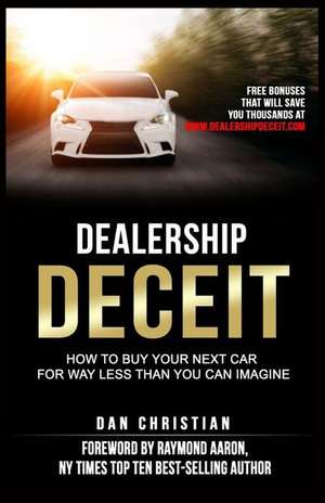 Dealership Deceit