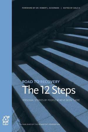 The 12 Steps