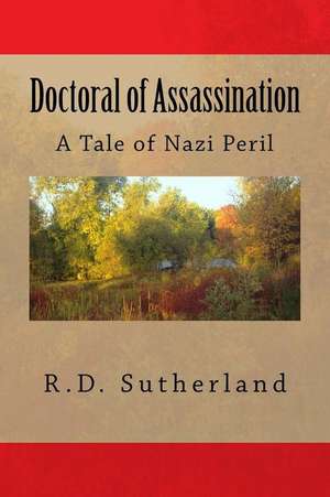 Doctoral of Assassination