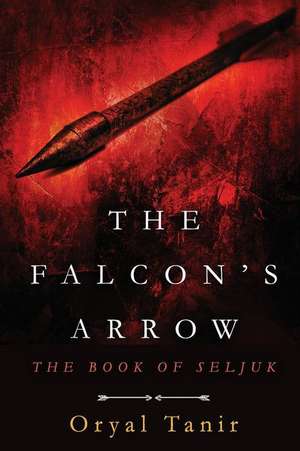 The Falcon's Arrow