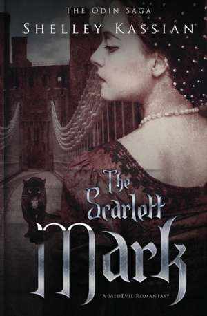 The Scarlett Mark de Shelley Kassian