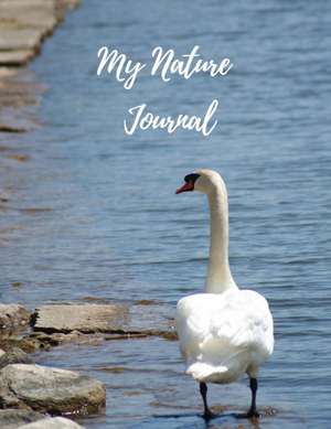 My Nature Journal de Merridy Cox