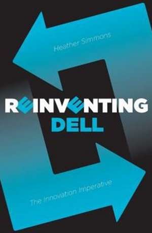 Reinventing Dell