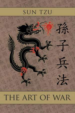 The Art of War (Orissiah Classics) de Sun Tzu