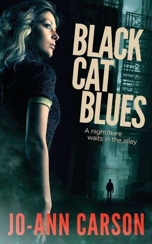 Black Cat Blues