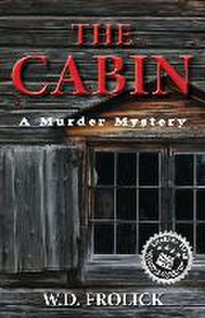 Frolick, W: CABIN