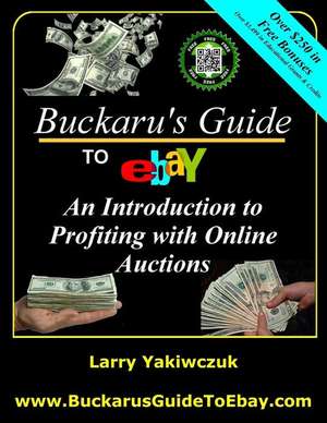 Buckaru's Guide to Ebay