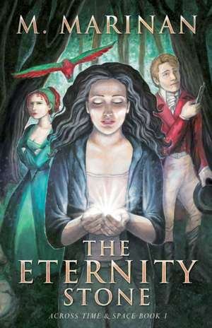 The Eternity Stone de M. Marinan