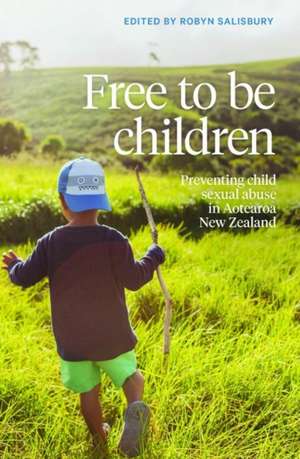 Free to be Children de Robyn Salisbury