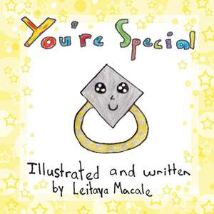 You're Special de Leitaya Macale