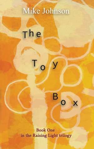 The Toy Box de Mike Johnson