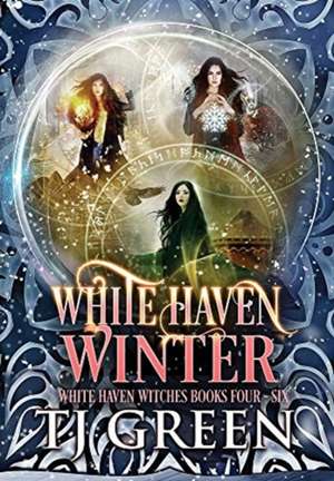 White Haven Winter de T J Green