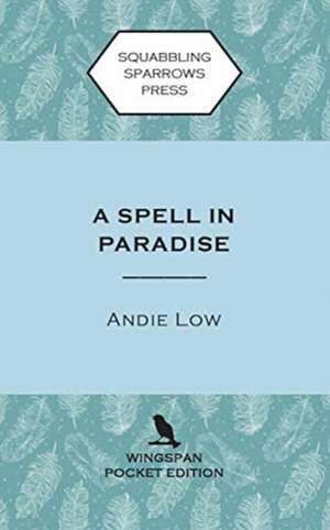 SPELL IN PARADISE