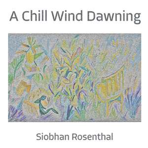 A Chill Wind Dawning de Siobhan Rosenthal