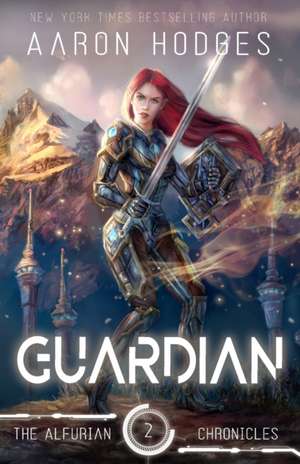 Guardian de Aaron Hodges