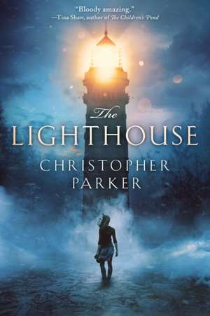 The Lighthouse de Christopher Parker