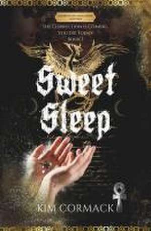 Sweet Sleep de Kim Cormack