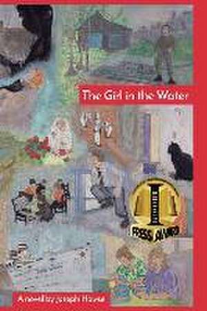 The Girl in the Water de Joseph Howse