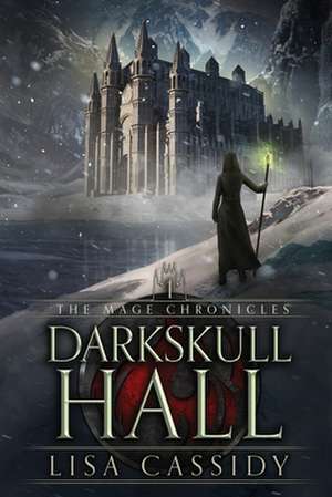 DarkSkull Hall de Lisa Cassidy