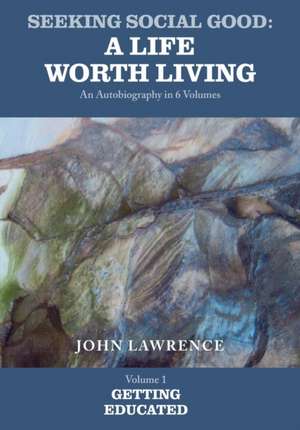 Seeking Social Good de John Lawrence