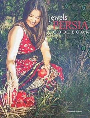 Jewels of Persia de Sharon Marie B-Nejad