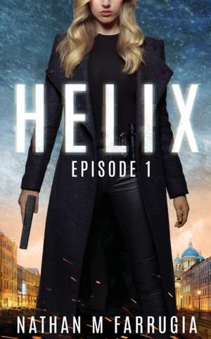 Helix de Nathan M Farrugia