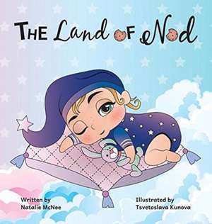 The Land of Nod de Natalie McNee