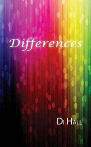 Differences de Di Hall