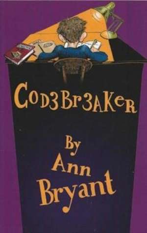 Code Breaker de Ann Bryant