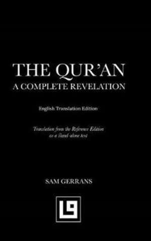 The Qur'an